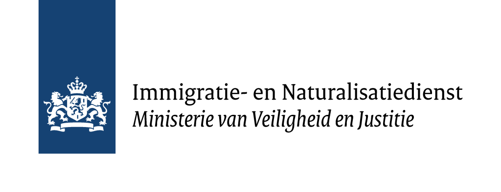 Ind Logo - IND logo - Expat Center East Netherlands