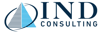 Ind Logo - IND Consulting | IND Consulting DME PODS PODS On Call Services