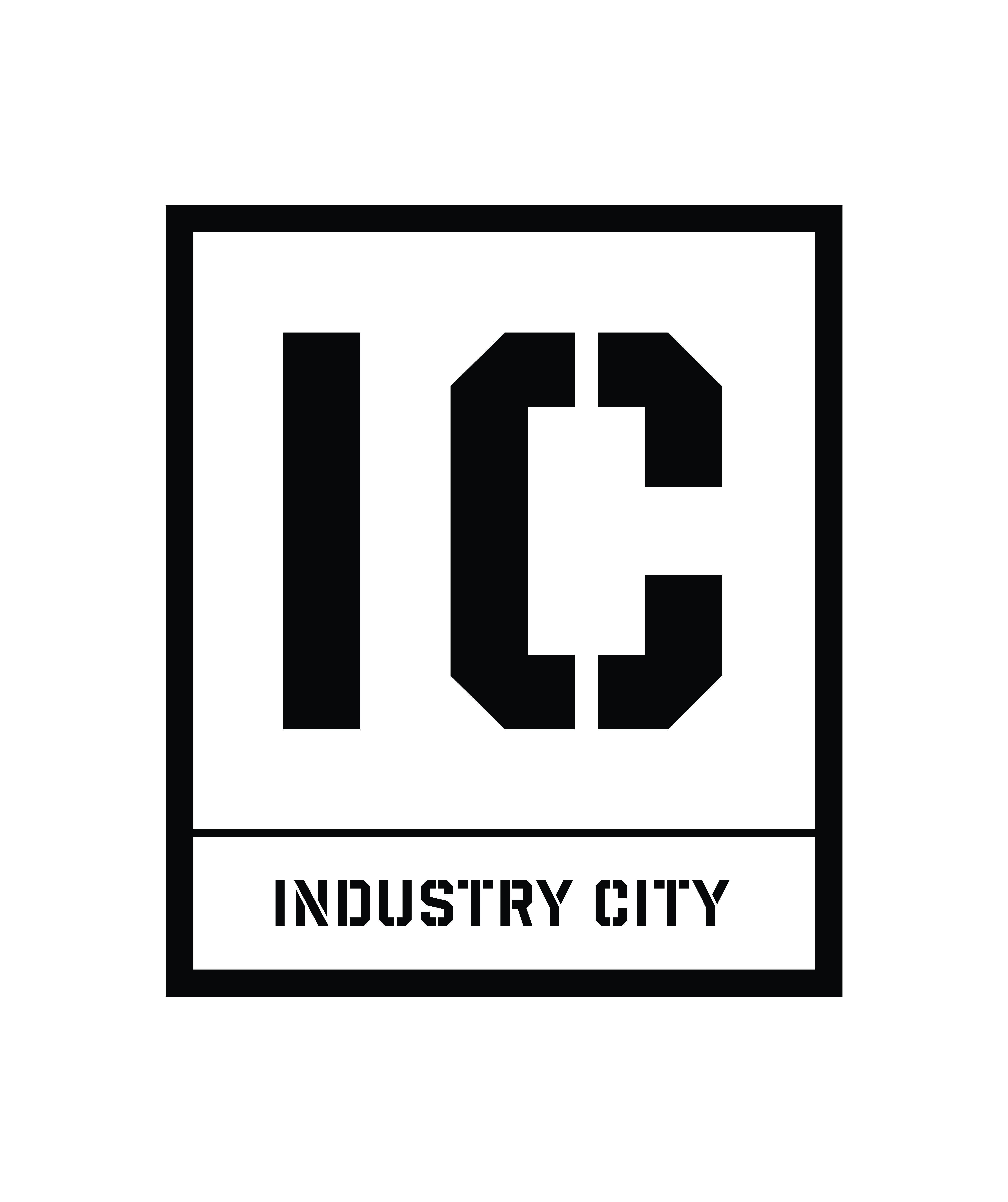 IC Logo - IC Logo -