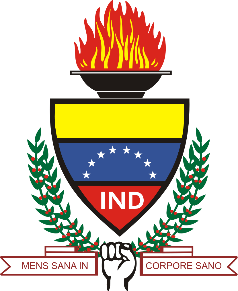 Ind Logo - i.n.d. - Liberal Dictionary
