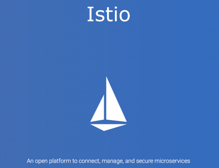 Istio Logo - Istio New Logo DeveloperWorks Blog