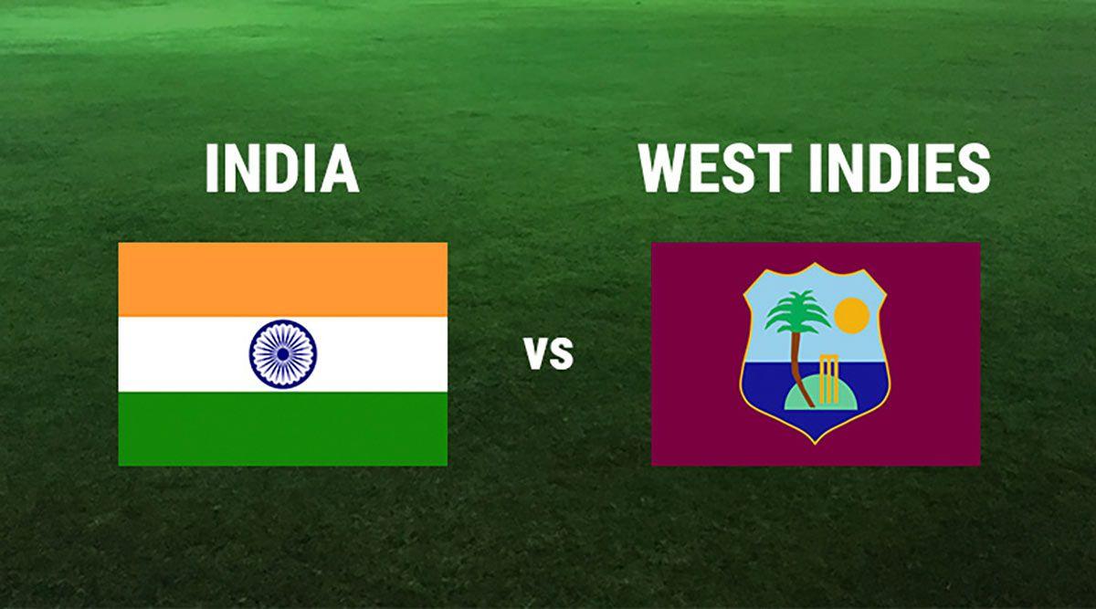 Ind Logo - IND vs WI 3rd T20 Live Cricket Score Streaming Online: What is