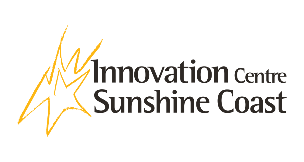 IC Logo - Ic Logo Color 1 (1) Copy. Innovation Centre Sunshine Coast
