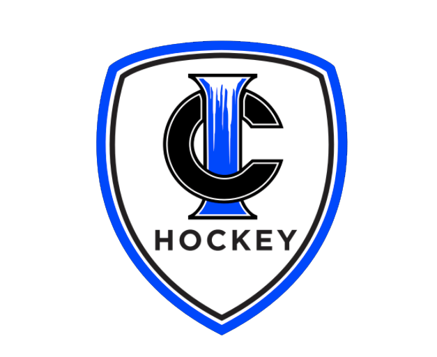 IC Logo - IC Hockey – Preparing for what's ahead. Always in stride.