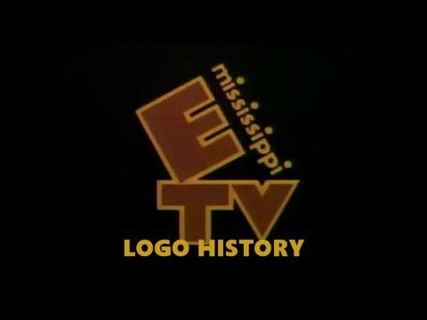 ETV Logo - Mississippi ETV Logo History (PBS)