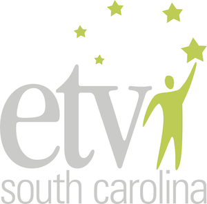 ETV Logo - South Carolina ETV