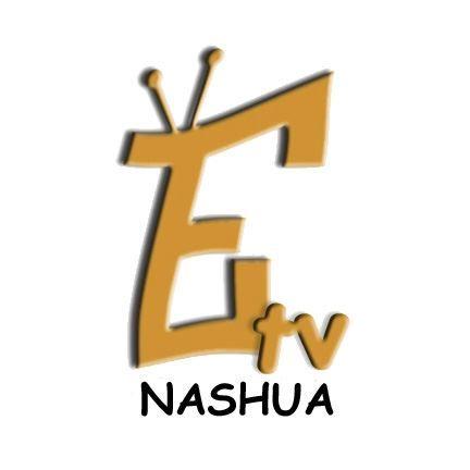 ETV Logo - About ETV | Nashua, NH