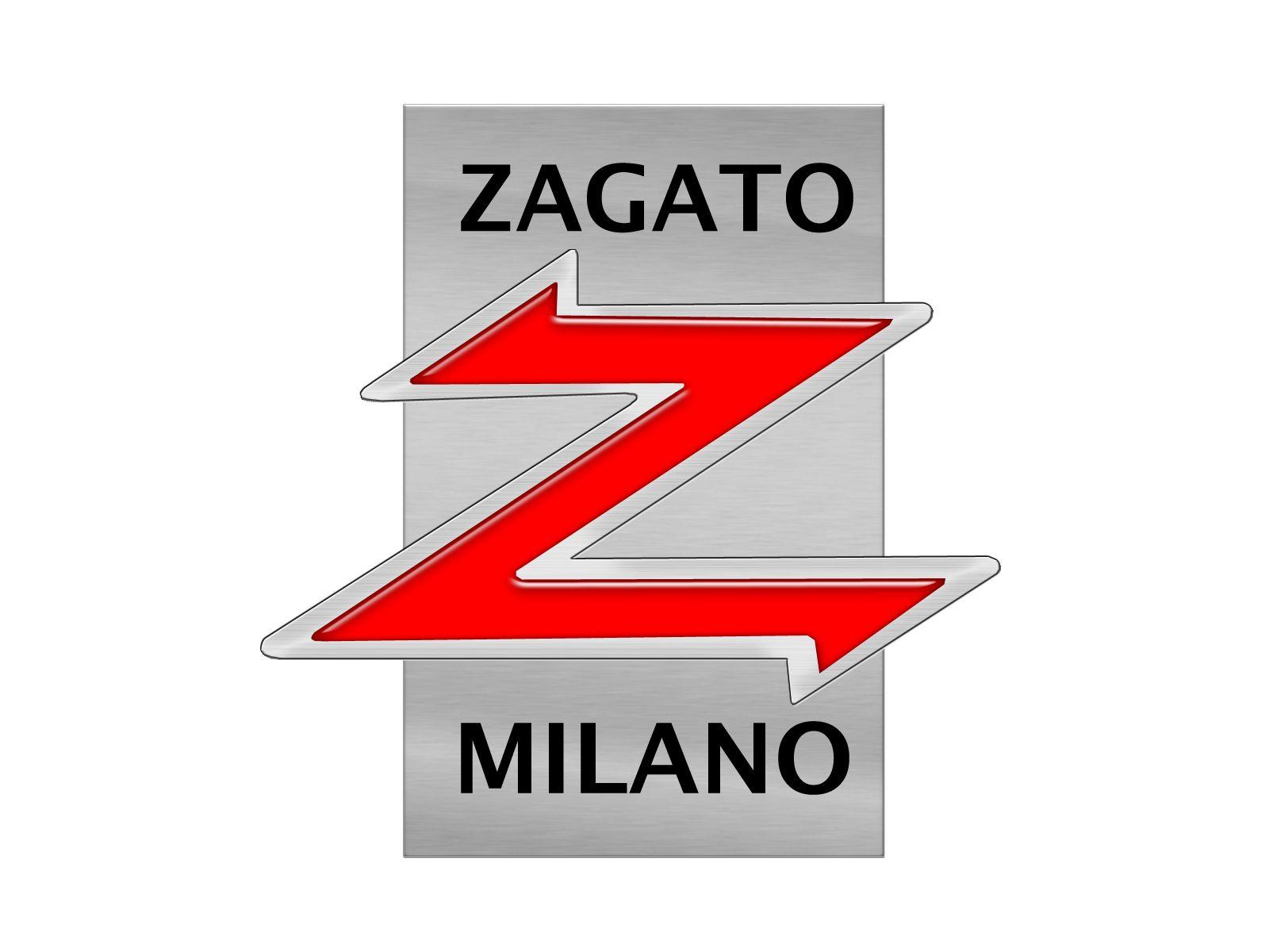 Zagato Logo - Zagato Logo -Logo Brands For Free HD 3D