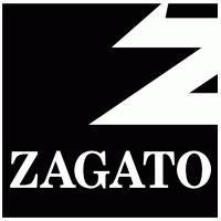 Zagato Logo - Zagato | Brands of the World™ | Download vector logos and logotypes