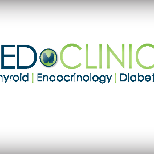 Endocrinology Logo - Create the next logo for Thyroid, Endocrinology, and Diabetes | Logo ...