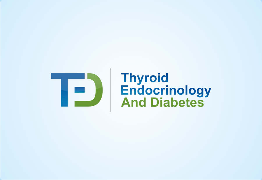 Endocrinology Logo - Create the next logo for Thyroid, Endocrinology, and Diabetes. Logo