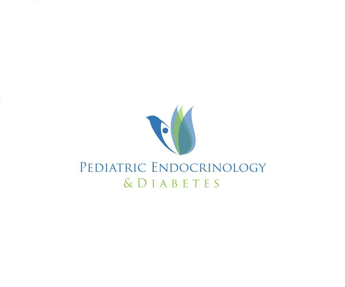 Endocrinology Logo - Physician Logo Design for Pediatric Endocrinology & Diabetes by ...