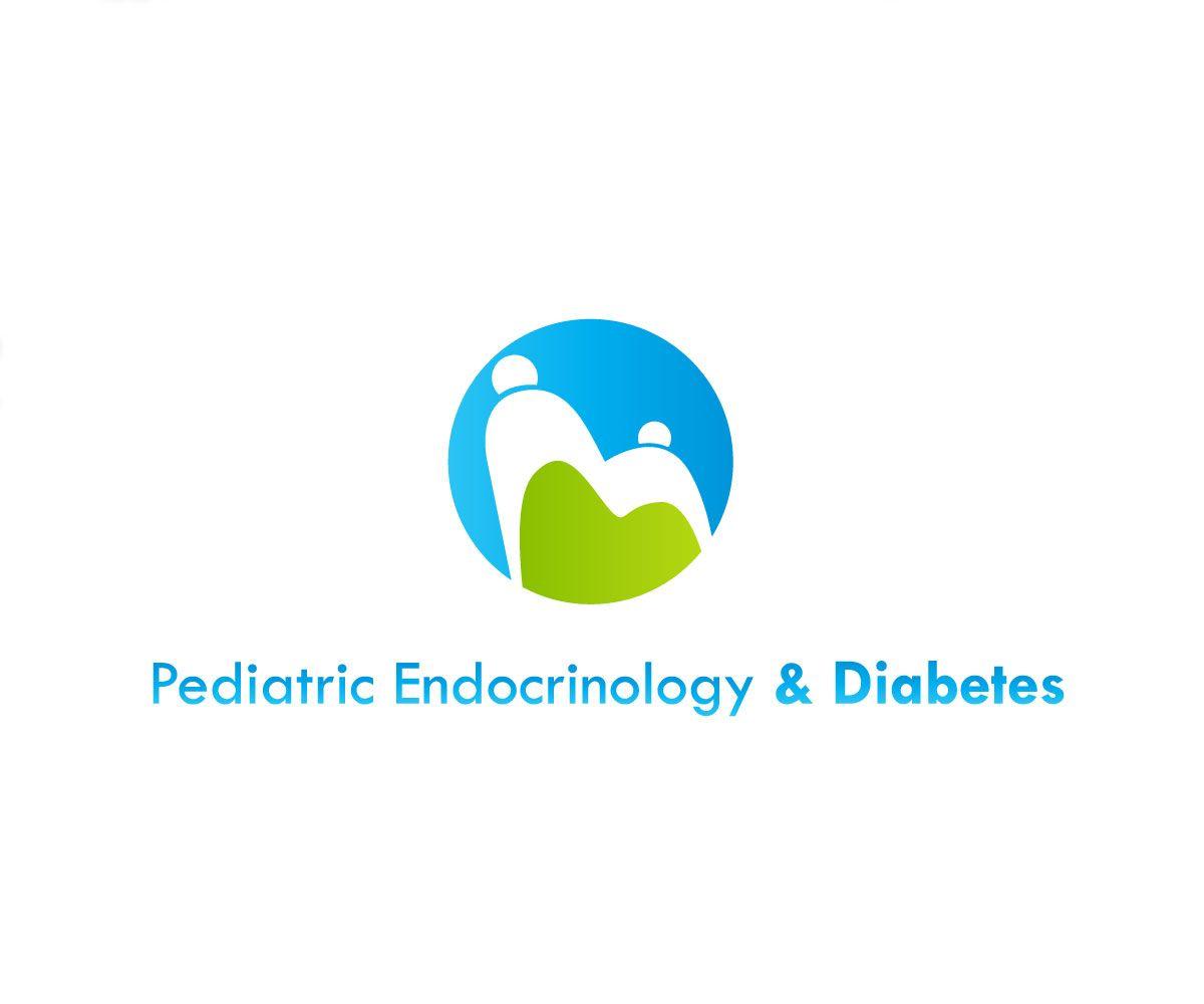 Endocrinology Logo - Physician Logo Design for Pediatric Endocrinology & Diabetes by ...
