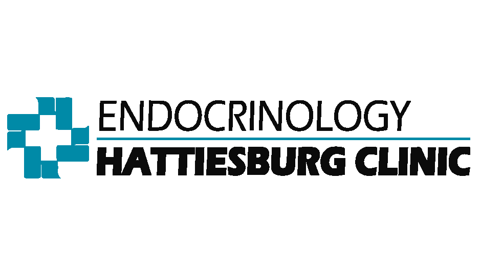 Endocrinology Logo - Endocrinology - Hattiesburg Clinic