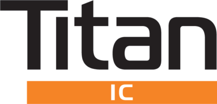 IC Logo - Helios RXP for ARM | Titan IC