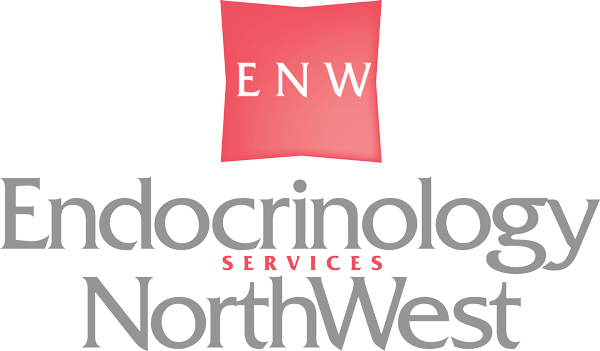 Endocrinology Logo - Endocrinology Northwest and Redmond