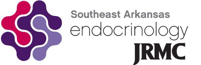 Endocrinology Logo - Endocrinology of South Arkansas (Diabetes, Thyroid and Hormone ...