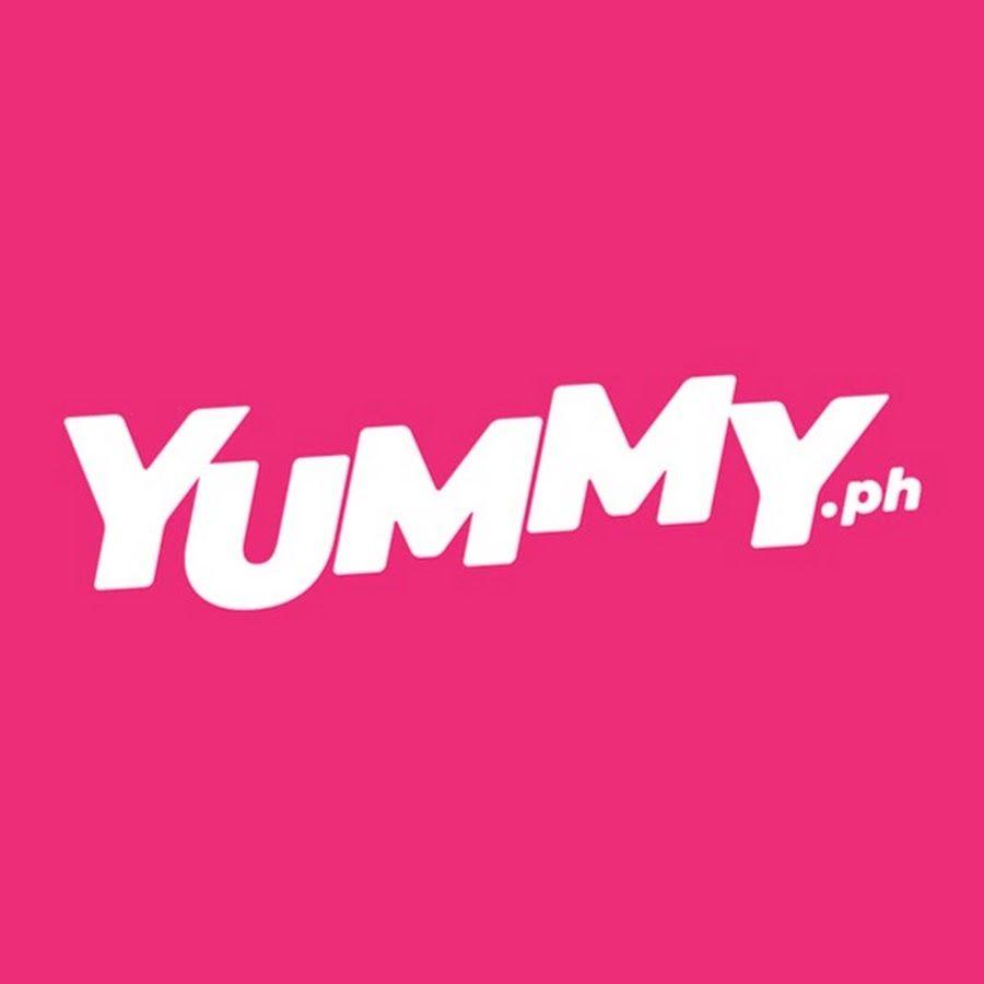 Yummy.ph Logo - YUMMY Ph