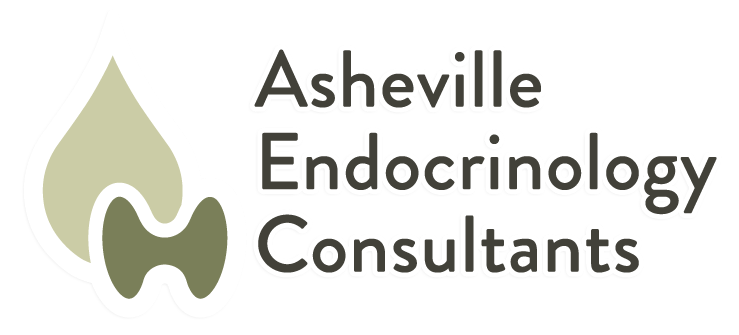 Endocrinology Logo - Home - Asheville Endocrinology Consultants