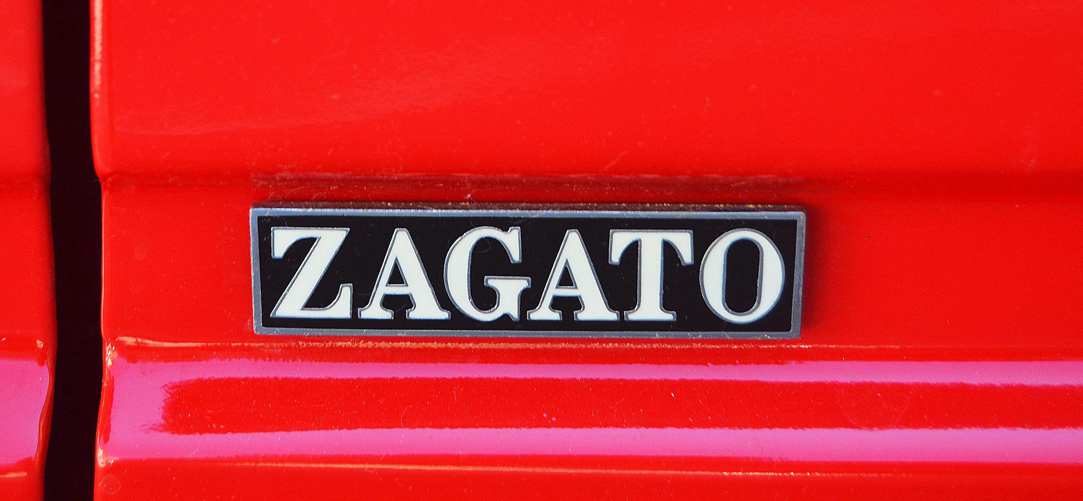 Zagato Logo - File:Zagato-Logo.jpg - Wikimedia Commons