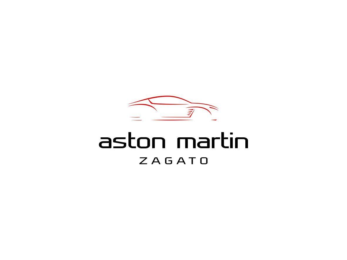 Zagato Logo - Modern, Colorful, Graphic Designer Logo Design for AMZ, Aston Martin ...