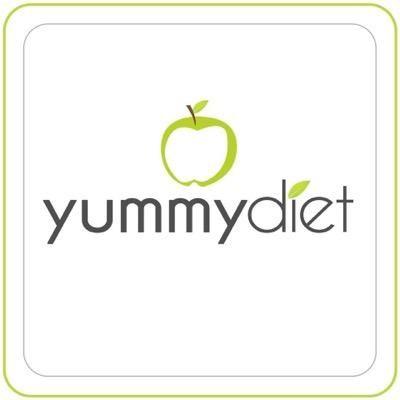 Yummy.ph Logo - Yummy Diet PH