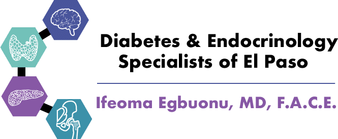Endocrinology Logo - Our Endocrinology Blog | Diabetes & Endocrinology Specialists of El Paso