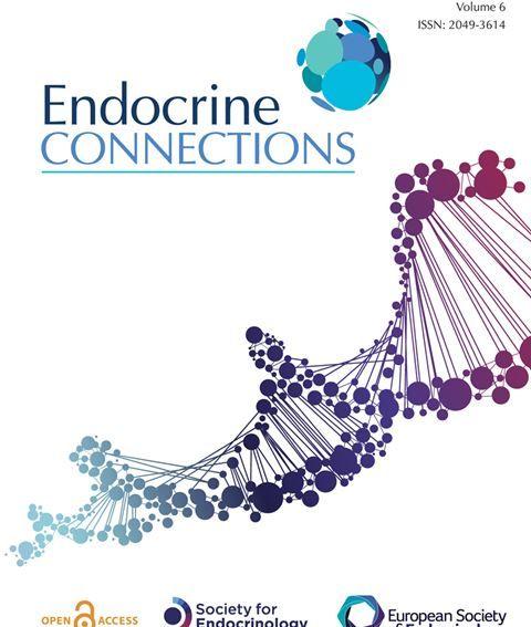 Endocrinology Logo - Home | ESE