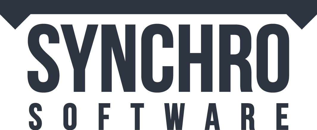 Synchro Logo - Bentley goes 4D, buys Synchro - Extranet Evolution