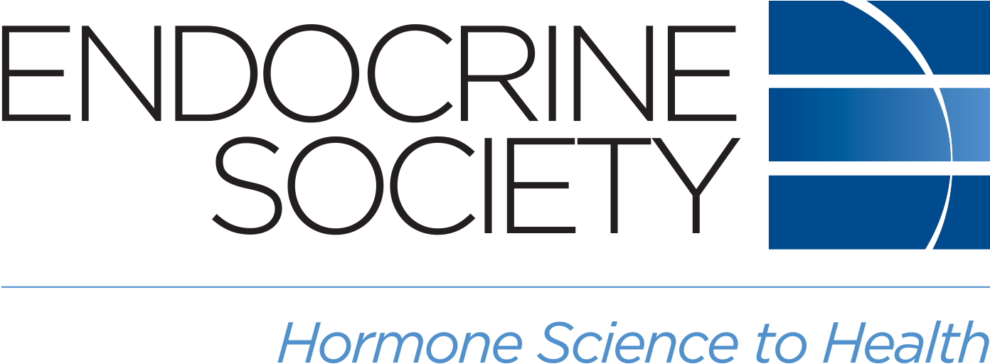 Endocrinology Logo - NASCE | North American Society for Comparative Endocrinology (NASCE)