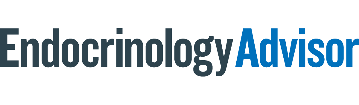 Endocrinology Logo - Endocrinology Advisor