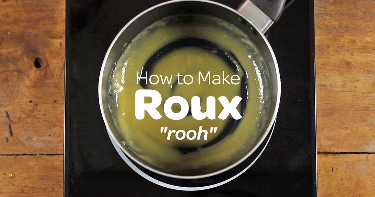 Yummy.ph Logo - How To Make Roux | Yummy.ph