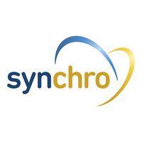 Synchro Logo - Synchroção Fiscal