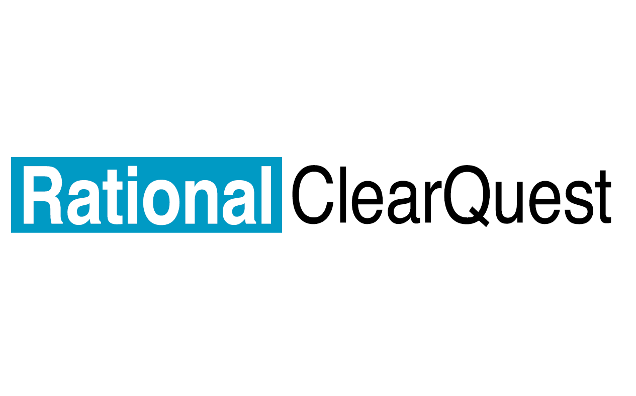 ClearQuest Logo - Rational ClearQuest Tool review - STB Reviews