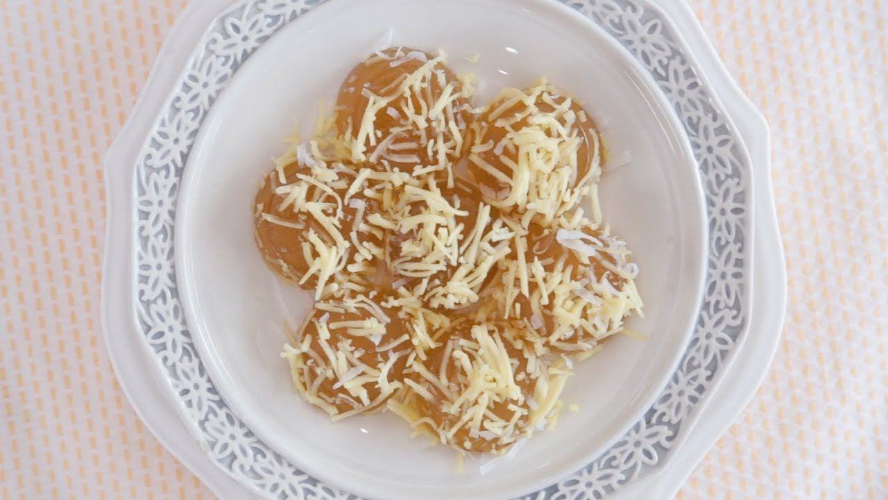 Yummy.ph Logo - Pichi Pichi Recipe