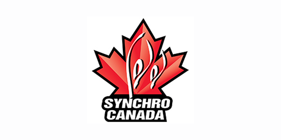 Synchro Logo - ATHLETES NAMED TO SYNCHRO CANADA'S REGIONAL TRAINING CENTRE