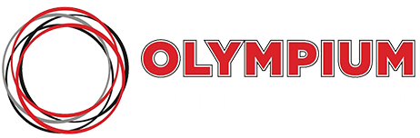 Synchro Logo - Olympium. Synchronized Swimming Club