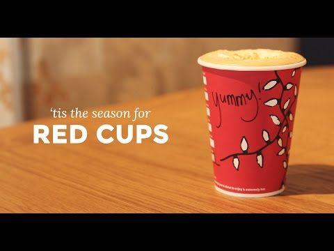 Yummy.ph Logo - 'Tis the Season for Red Cups