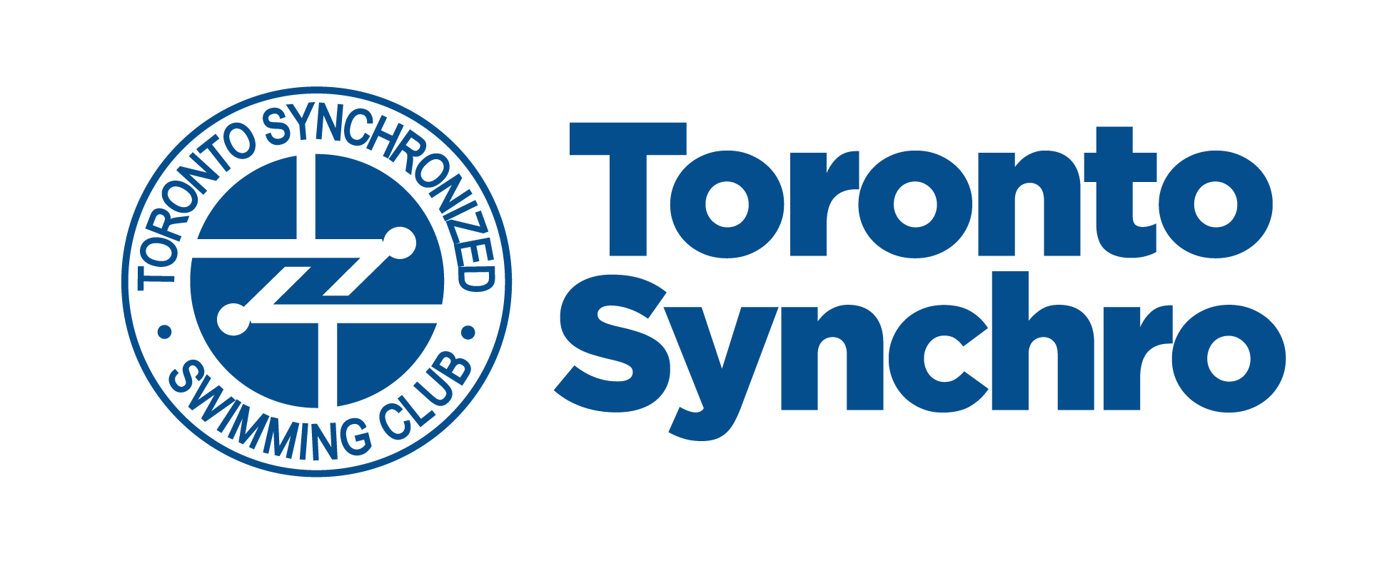 Synchro Logo - Toronto Synchro | Synchro in central Toronto