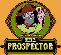 Prospector Logo - Prospector Logo | The Prospector of Twain Harte