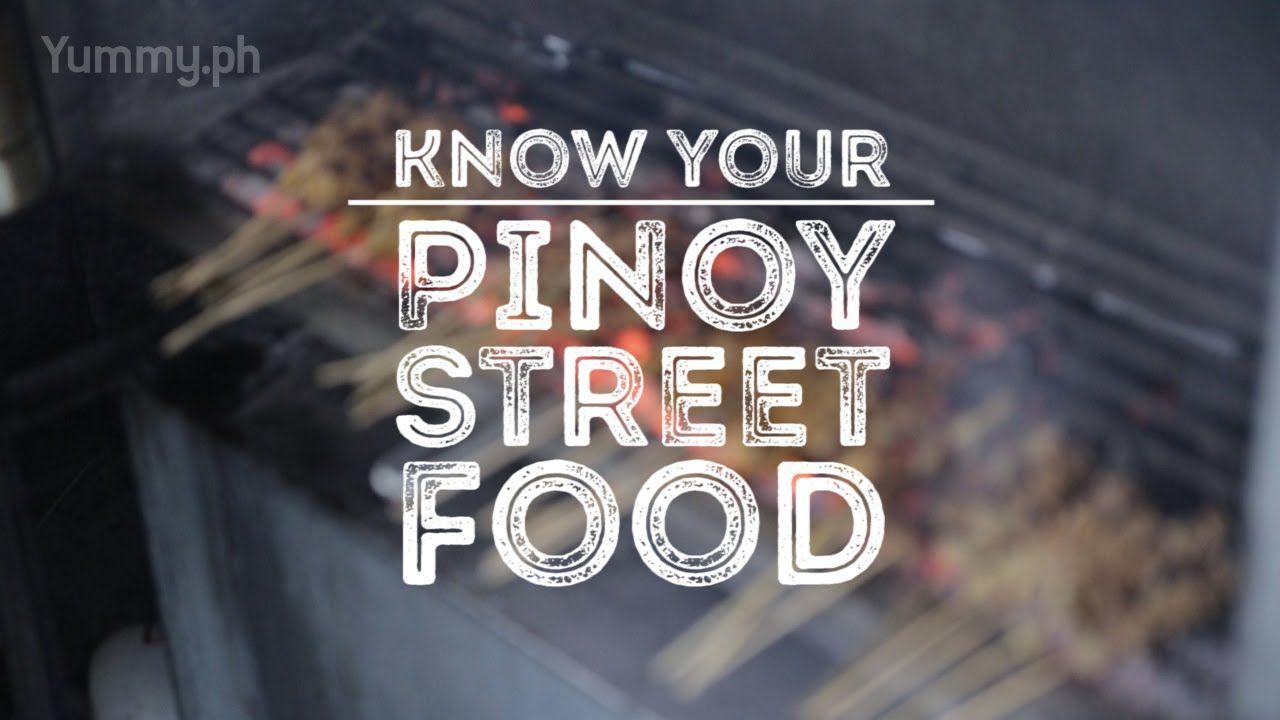 Yummy.ph Logo - Know Your Filipino Street Food | Yummy Ph