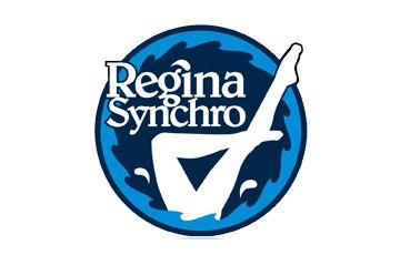 Synchro Logo - Regina Synchronized Swimming Club :