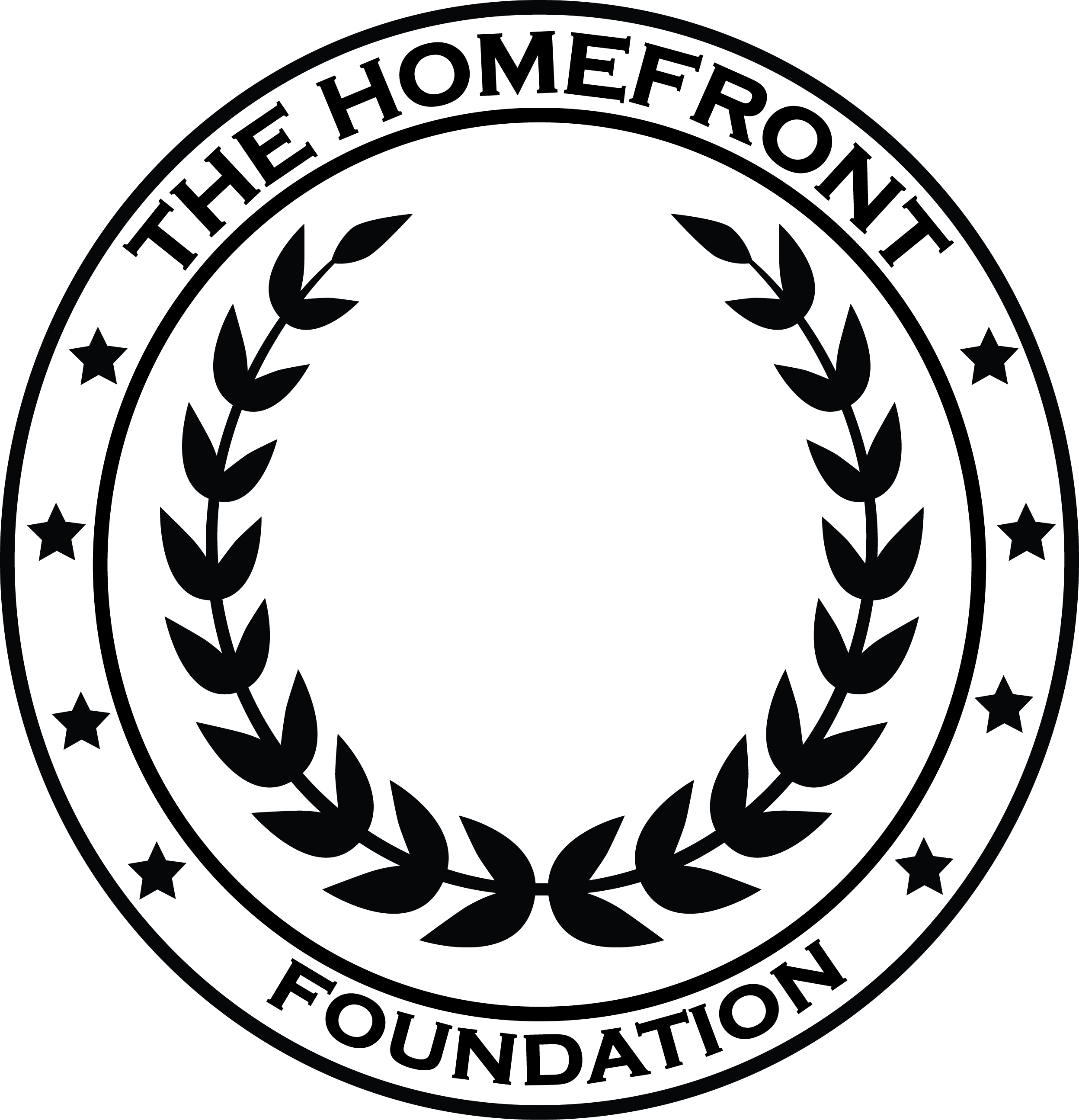 Homefront Logo - Homefront Logo EPS – USGLC