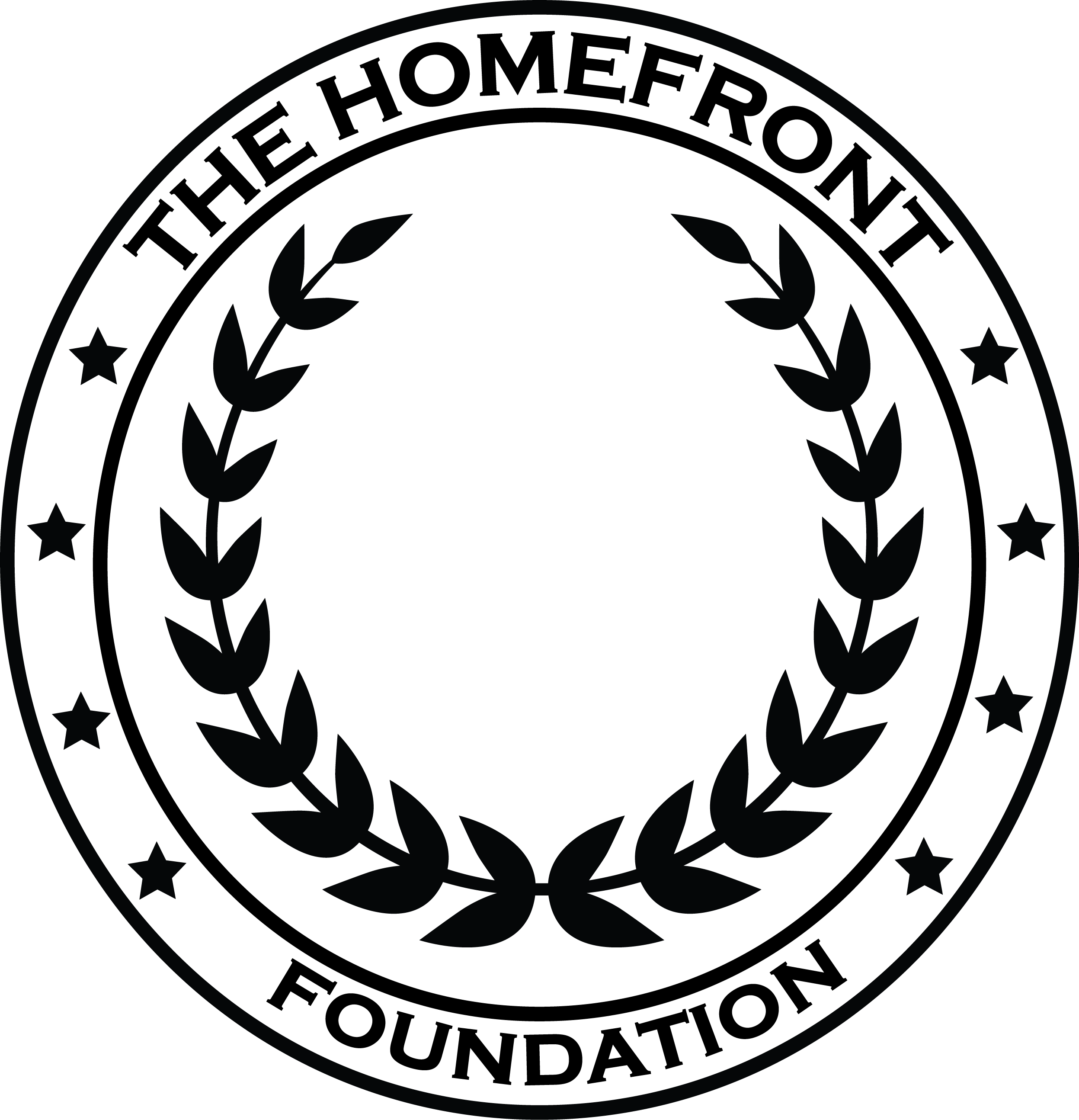 Homefront Logo - Homefront Logo EPS