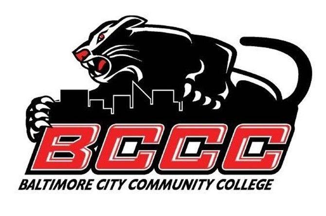 Bccc Logo - Baltimore City Community College Athletics - BCCC ready for NJCAA ...