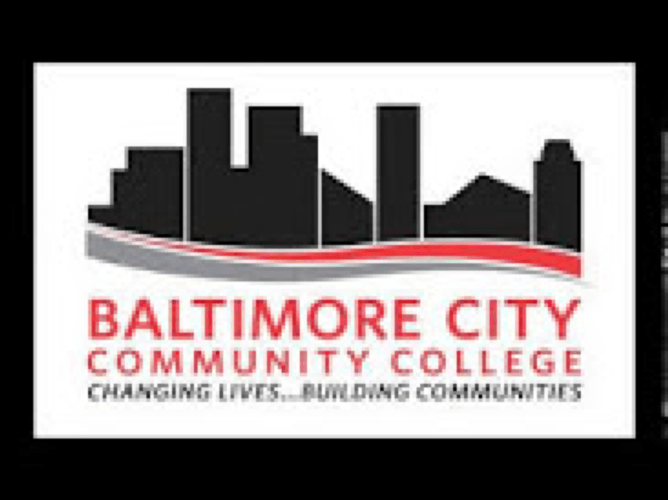 Bccc Logo - Tops Unlimited, LLC - Baltimore City Community College- Casework ...