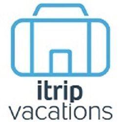 iTrip Logo - iTrip Vacations Austin - Vacation Rentals - Round Rock, TX - Phone ...