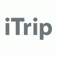 iTrip Logo - iTrip | Brands of the World™ | Download vector logos and logotypes