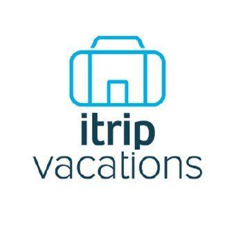 iTrip Logo - iTrip Vacations Franchise Cost, iTrip Vacations Franchise For Sale