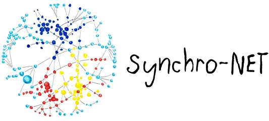 Synchro Logo - Synchro-NET